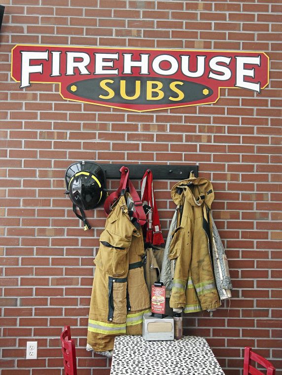Firehouse Subs